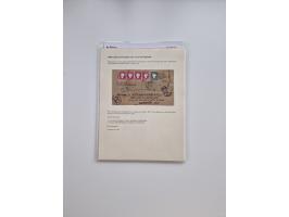 1812/1936, 58 covers and cards, some better frankings and usages throughout, noted a fine section of French Colonies and mari