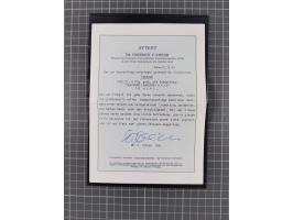 1898/1914 (ca.), Abong-Mbang bis Viktoria, interessante gestempelte Sammlung mit 31 Briefen und Karten mit besseren Stempeln 