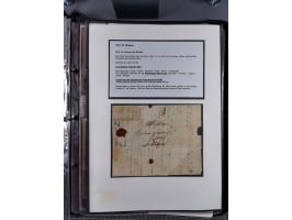 1691/1712, ‘Die Sächsischen Oberpostmeister Johann Jakob Käs der Ältere und der Jüngere’, einzigartige, mehrfach mit ‘Gold’ p