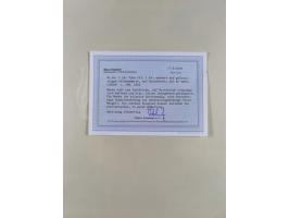 1851/1923, umfangreiche gestempelte Sammlung mit fast allen besseren Marken, vielen Farben und Besonderheiten. Dabei u.a. Mi.