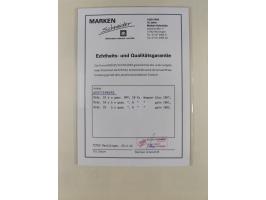 1851/1923, umfangreiche gestempelte Sammlung mit fast allen besseren Marken, vielen Farben und Besonderheiten. Dabei u.a. Mi.