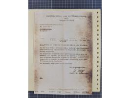 1850/63, gestempelte Sammlung mit u.a. einwandfreier Mi.-Nr. 1b (FA Rismondo BPP), 2IId (FA Vaatz BPP), Mi.-Nr. 12d (FA Rismo