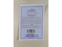 1868/70, gestempelte Sammlung inkl. Dienstmarken und Elass-Lothrigen mit schönen Briefstücken und 14 Briefen und Ganzsachen. 