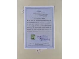 1868/70, gestempelte Sammlung inkl. Dienstmarken und Elass-Lothrigen mit schönen Briefstücken und 14 Briefen und Ganzsachen. 