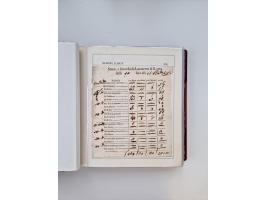 KIRCHENSTAAT: 1630/1886, sehr reichhaltige Sammlung mit über 370 Briefen und Dokumenten, darunter u. a. ein Dokument über die