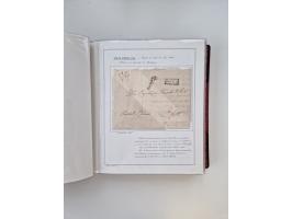 KIRCHENSTAAT: 1630/1886, sehr reichhaltige Sammlung mit über 370 Briefen und Dokumenten, darunter u. a. ein Dokument über die