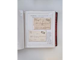 KIRCHENSTAAT: 1630/1886, sehr reichhaltige Sammlung mit über 370 Briefen und Dokumenten, darunter u. a. ein Dokument über die