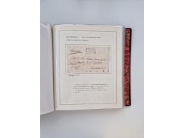 KIRCHENSTAAT: 1630/1886, sehr reichhaltige Sammlung mit über 370 Briefen und Dokumenten, darunter u. a. ein Dokument über die