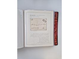 KIRCHENSTAAT: 1630/1886, sehr reichhaltige Sammlung mit über 370 Briefen und Dokumenten, darunter u. a. ein Dokument über die