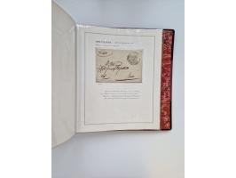 KIRCHENSTAAT: 1630/1886, sehr reichhaltige Sammlung mit über 370 Briefen und Dokumenten, darunter u. a. ein Dokument über die