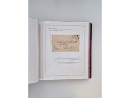 KIRCHENSTAAT: 1630/1886, sehr reichhaltige Sammlung mit über 370 Briefen und Dokumenten, darunter u. a. ein Dokument über die