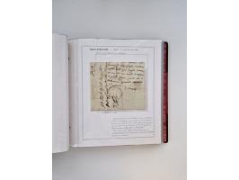 KIRCHENSTAAT: 1630/1886, sehr reichhaltige Sammlung mit über 370 Briefen und Dokumenten, darunter u. a. ein Dokument über die