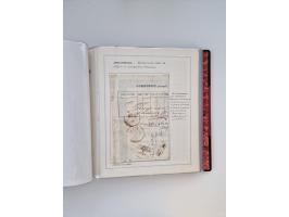 KIRCHENSTAAT: 1630/1886, sehr reichhaltige Sammlung mit über 370 Briefen und Dokumenten, darunter u. a. ein Dokument über die