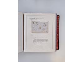 KIRCHENSTAAT: 1630/1886, sehr reichhaltige Sammlung mit über 370 Briefen und Dokumenten, darunter u. a. ein Dokument über die