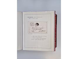 KIRCHENSTAAT: 1630/1886, sehr reichhaltige Sammlung mit über 370 Briefen und Dokumenten, darunter u. a. ein Dokument über die