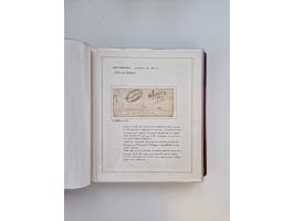 KIRCHENSTAAT: 1630/1886, sehr reichhaltige Sammlung mit über 370 Briefen und Dokumenten, darunter u. a. ein Dokument über die