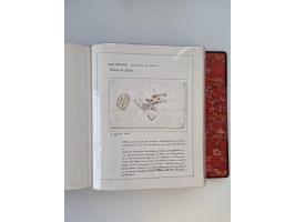 KIRCHENSTAAT: 1630/1886, sehr reichhaltige Sammlung mit über 370 Briefen und Dokumenten, darunter u. a. ein Dokument über die