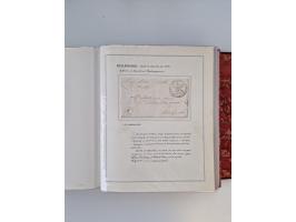 KIRCHENSTAAT: 1630/1886, sehr reichhaltige Sammlung mit über 370 Briefen und Dokumenten, darunter u. a. ein Dokument über die