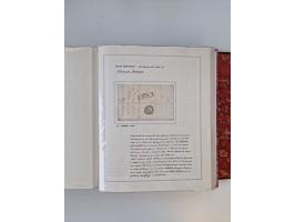 KIRCHENSTAAT: 1630/1886, sehr reichhaltige Sammlung mit über 370 Briefen und Dokumenten, darunter u. a. ein Dokument über die