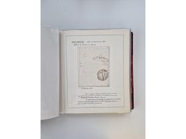 KIRCHENSTAAT: 1630/1886, sehr reichhaltige Sammlung mit über 370 Briefen und Dokumenten, darunter u. a. ein Dokument über die