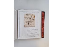 KIRCHENSTAAT: 1630/1886, sehr reichhaltige Sammlung mit über 370 Briefen und Dokumenten, darunter u. a. ein Dokument über die