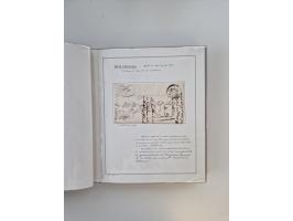 KIRCHENSTAAT: 1630/1886, sehr reichhaltige Sammlung mit über 370 Briefen und Dokumenten, darunter u. a. ein Dokument über die
