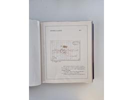 KIRCHENSTAAT: 1630/1886, sehr reichhaltige Sammlung mit über 370 Briefen und Dokumenten, darunter u. a. ein Dokument über die