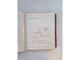 KIRCHENSTAAT: 1630/1886, sehr reichhaltige Sammlung mit über 370 Briefen und Dokumenten, darunter u. a. ein Dokument über die