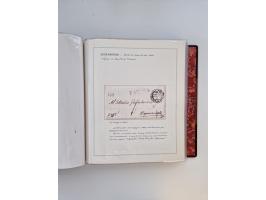 KIRCHENSTAAT: 1630/1886, sehr reichhaltige Sammlung mit über 370 Briefen und Dokumenten, darunter u. a. ein Dokument über die