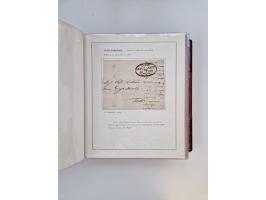 KIRCHENSTAAT: 1630/1886, sehr reichhaltige Sammlung mit über 370 Briefen und Dokumenten, darunter u. a. ein Dokument über die