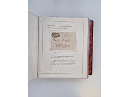 KIRCHENSTAAT: 1630/1886, sehr reichhaltige Sammlung mit über 370 Briefen und Dokumenten, darunter u. a. ein Dokument über die