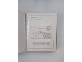 KIRCHENSTAAT: 1630/1886, sehr reichhaltige Sammlung mit über 370 Briefen und Dokumenten, darunter u. a. ein Dokument über die