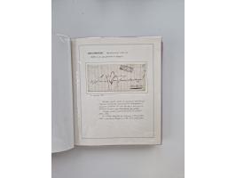 KIRCHENSTAAT: 1630/1886, sehr reichhaltige Sammlung mit über 370 Briefen und Dokumenten, darunter u. a. ein Dokument über die