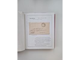 KIRCHENSTAAT: 1630/1886, sehr reichhaltige Sammlung mit über 370 Briefen und Dokumenten, darunter u. a. ein Dokument über die