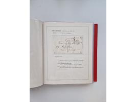 KIRCHENSTAAT: 1630/1886, sehr reichhaltige Sammlung mit über 370 Briefen und Dokumenten, darunter u. a. ein Dokument über die