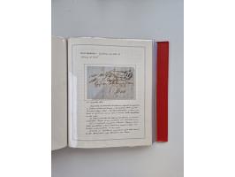 KIRCHENSTAAT: 1630/1886, sehr reichhaltige Sammlung mit über 370 Briefen und Dokumenten, darunter u. a. ein Dokument über die