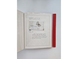 KIRCHENSTAAT: 1630/1886, sehr reichhaltige Sammlung mit über 370 Briefen und Dokumenten, darunter u. a. ein Dokument über die