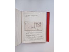 KIRCHENSTAAT: 1630/1886, sehr reichhaltige Sammlung mit über 370 Briefen und Dokumenten, darunter u. a. ein Dokument über die
