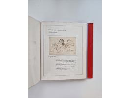 KIRCHENSTAAT: 1630/1886, sehr reichhaltige Sammlung mit über 370 Briefen und Dokumenten, darunter u. a. ein Dokument über die