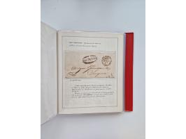 KIRCHENSTAAT: 1630/1886, sehr reichhaltige Sammlung mit über 370 Briefen und Dokumenten, darunter u. a. ein Dokument über die