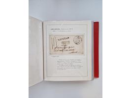 KIRCHENSTAAT: 1630/1886, sehr reichhaltige Sammlung mit über 370 Briefen und Dokumenten, darunter u. a. ein Dokument über die