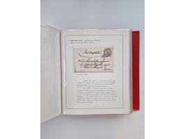 KIRCHENSTAAT: 1630/1886, sehr reichhaltige Sammlung mit über 370 Briefen und Dokumenten, darunter u. a. ein Dokument über die