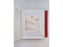 KIRCHENSTAAT: 1630/1886, sehr reichhaltige Sammlung mit über 370 Briefen und Dokumenten, darunter u. a. ein Dokument über die