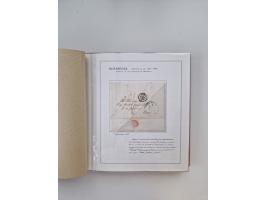 KIRCHENSTAAT: 1630/1886, sehr reichhaltige Sammlung mit über 370 Briefen und Dokumenten, darunter u. a. ein Dokument über die