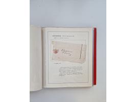 KIRCHENSTAAT: 1630/1886, sehr reichhaltige Sammlung mit über 370 Briefen und Dokumenten, darunter u. a. ein Dokument über die