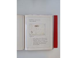 KIRCHENSTAAT: 1630/1886, sehr reichhaltige Sammlung mit über 370 Briefen und Dokumenten, darunter u. a. ein Dokument über die