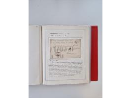 KIRCHENSTAAT: 1630/1886, sehr reichhaltige Sammlung mit über 370 Briefen und Dokumenten, darunter u. a. ein Dokument über die