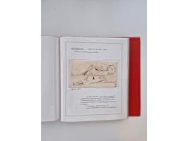 KIRCHENSTAAT: 1630/1886, sehr reichhaltige Sammlung mit über 370 Briefen und Dokumenten, darunter u. a. ein Dokument über die