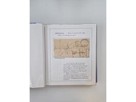 KIRCHENSTAAT: 1630/1886, sehr reichhaltige Sammlung mit über 370 Briefen und Dokumenten, darunter u. a. ein Dokument über die
