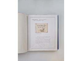 KIRCHENSTAAT: 1630/1886, sehr reichhaltige Sammlung mit über 370 Briefen und Dokumenten, darunter u. a. ein Dokument über die